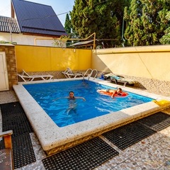 Гостевой дом Уралочка, Сочи, Краснодарский край