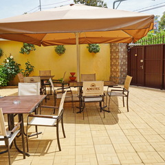 Гостевой дом Уралочка, Сочи, Краснодарский край