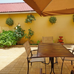 Гостевой дом Уралочка, Сочи, Краснодарский край