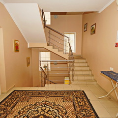 Гостевой дом Уралочка, Сочи, Краснодарский край