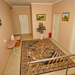 Гостевой дом Уралочка, Сочи, Краснодарский край