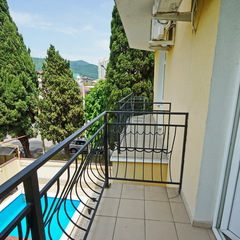 Гостевой дом Уралочка, Сочи, Краснодарский край