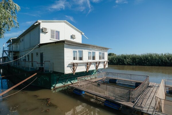 Карай — фото 1