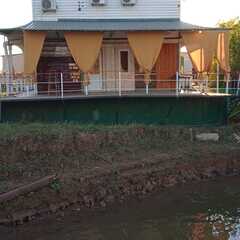 База отдыха Карай, Астраханская область