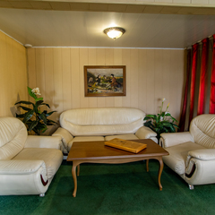 База отдыха Карай, Астраханская область