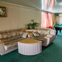 База отдыха Карай, Астраханская область