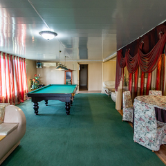 База отдыха Карай, Астраханская область