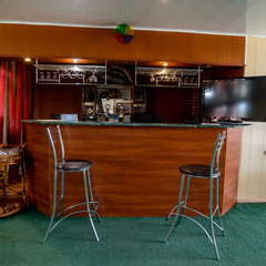 База отдыха Карай, Астраханская область