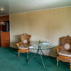 База отдыха Карай, Астраханская область