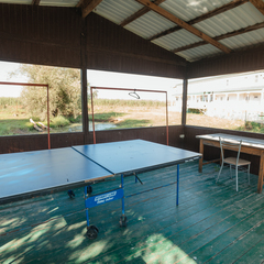 База отдыха Карай, Астраханская область