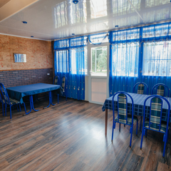 База отдыха Карай, Астраханская область