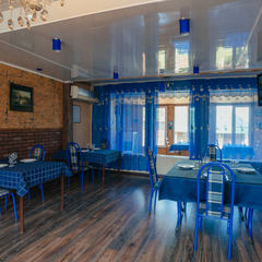 База отдыха Карай, Астраханская область