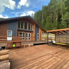 Плавбаза Атмосфера , Республика Хакасия