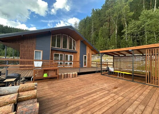 Атмосфера  — фото 1