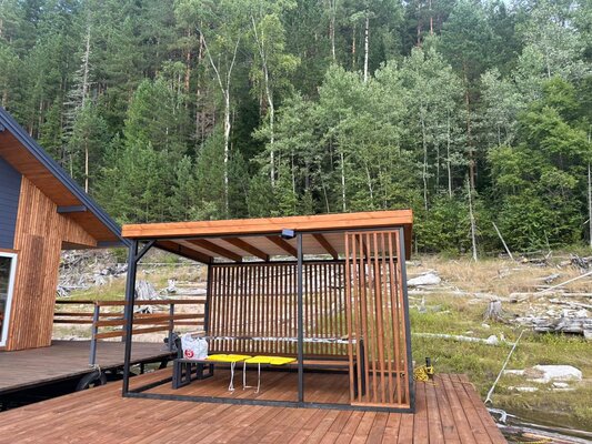 Атмосфера  — фото 5