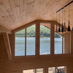 Плавбаза Атмосфера , Республика Хакасия