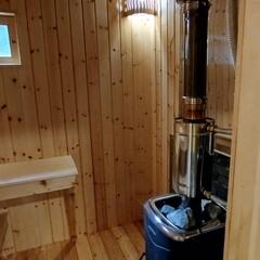 Плавбаза Атмосфера , Республика Хакасия