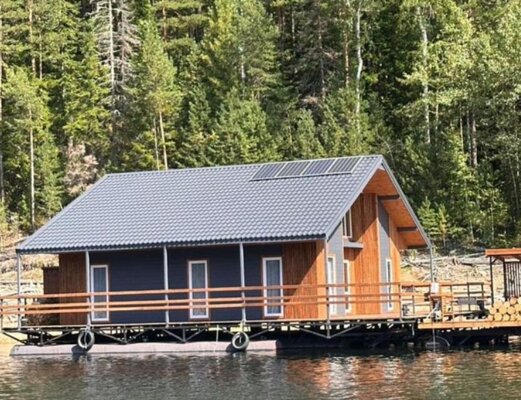 Атмосфера  — фото 2