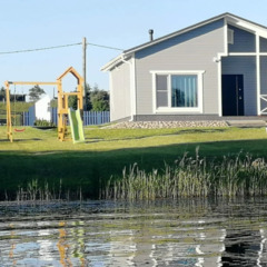 Гостевой дом Два берега, Республика Карелия