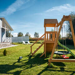 Гостевой дом Два берега, Республика Карелия