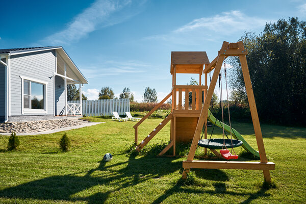 Два берега — фото 1