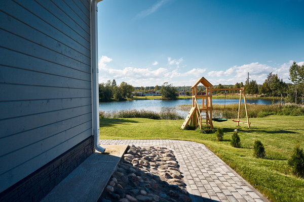 Два берега — фото 4