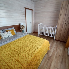 Гостевой дом Два берега, Республика Карелия