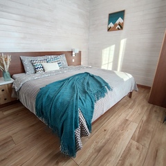 Гостевой дом Два берега, Республика Карелия