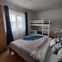 Гостевой дом Два берега, Республика Карелия