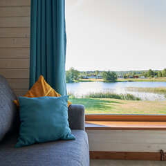 Гостевой дом Два берега, Республика Карелия