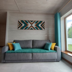 Гостевой дом Два берега, Республика Карелия