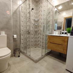 Гостевой дом Два берега, Республика Карелия