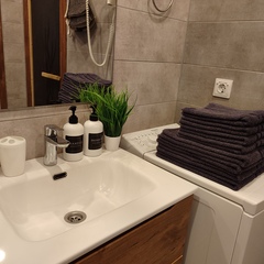 Гостевой дом Два берега, Республика Карелия