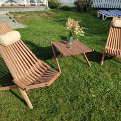 Гостевой дом Два берега, Республика Карелия