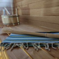 Гостевой дом Два берега, Республика Карелия