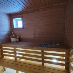 Гостевой дом Два берега, Республика Карелия