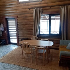 Гостевой дом Вася, Тульская область