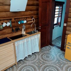 Гостевой дом Вася, Тульская область