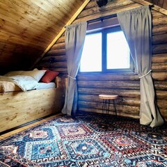 Гостевой дом Вася, Тульская область