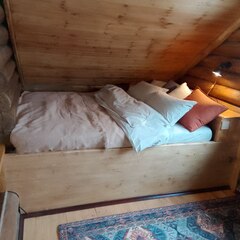 Гостевой дом Вася, Тульская область