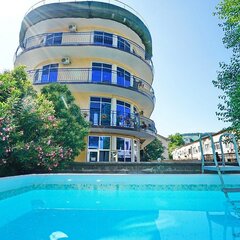 Гостевой дом Villa Classic, Сочи, Краснодарский край