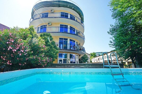 Villa Classic — фото 5