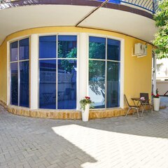 Гостевой дом Villa Classic, Сочи, Краснодарский край