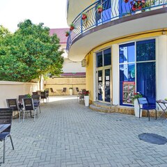 Гостевой дом Villa Classic, Сочи, Краснодарский край