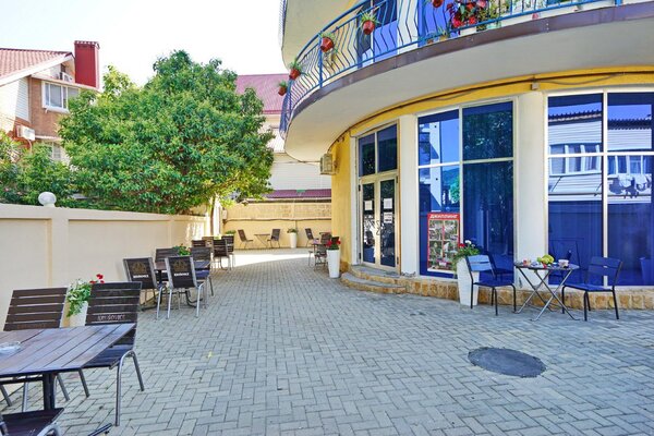 Villa Classic — фото 2