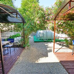 Гостевой дом Villa Classic, Сочи, Краснодарский край