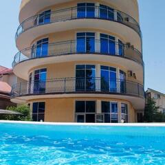 Гостевой дом Villa Classic, Сочи, Краснодарский край