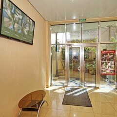 Гостевой дом Villa Classic, Сочи, Краснодарский край