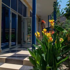 Гостевой дом Villa Classic, Сочи, Краснодарский край