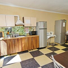 Гостевой дом Villa Classic, Сочи, Краснодарский край